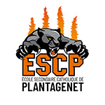 Logo École secondaire catholique de Plantagenet